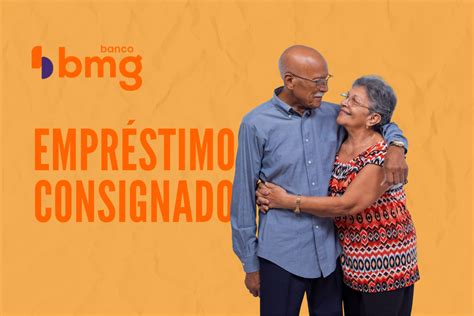 Empréstimo Consignado Bmg .